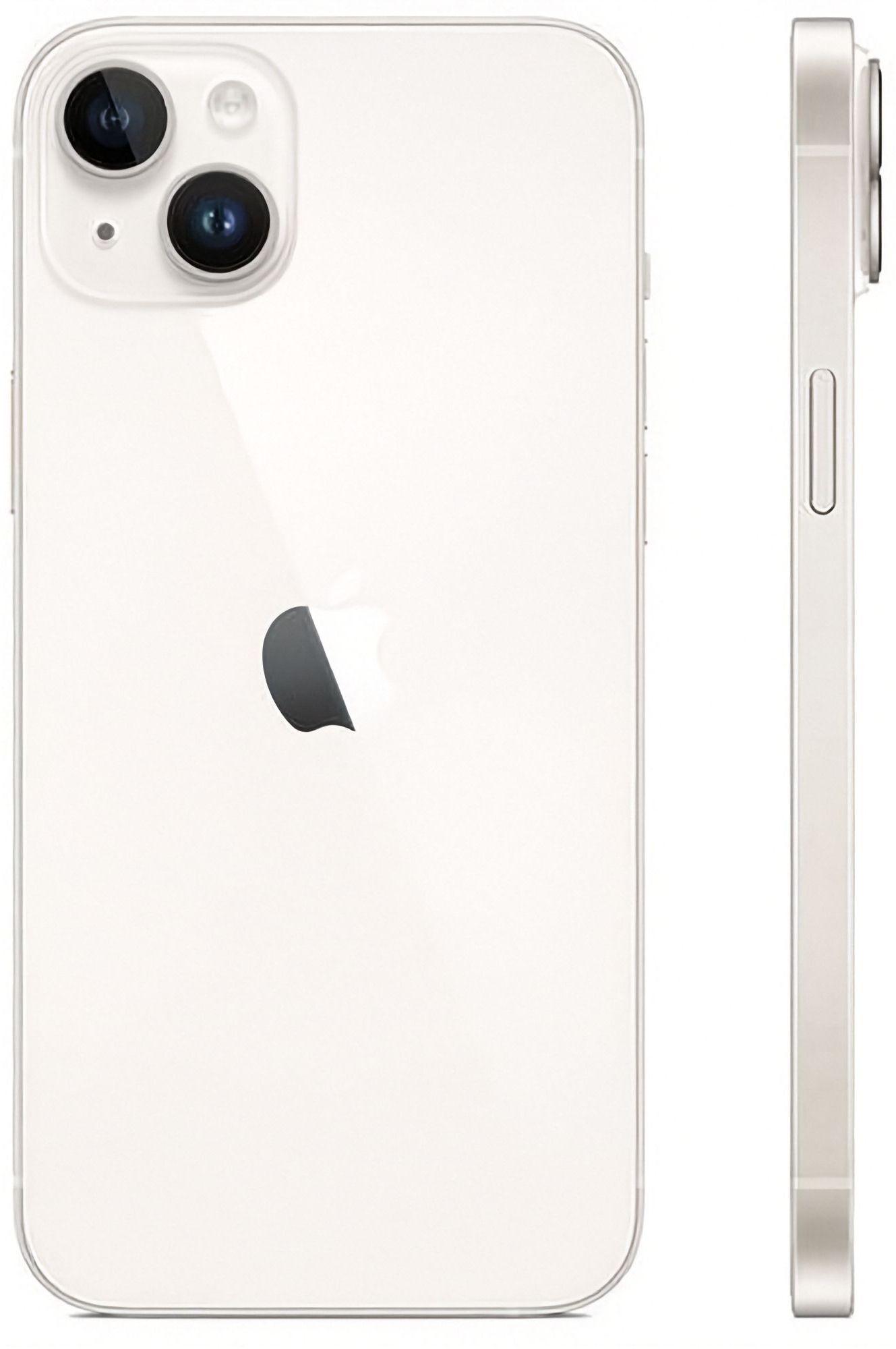 Refurbished iPhone 14 Plus - Reebelo Nederland
