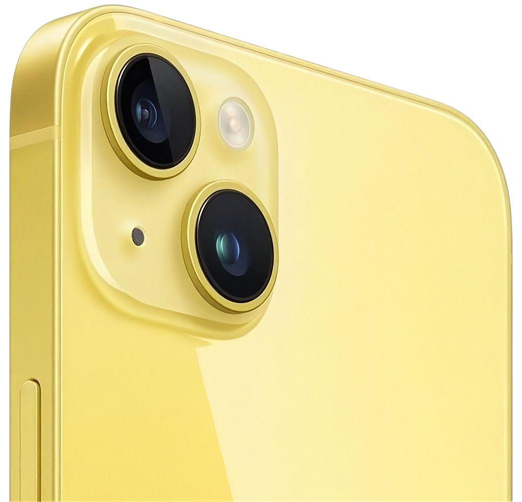 Refurbished iPhone 14 Plus - Reebelo Nederland