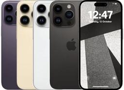 Refurbished iPhone 14 Pro - Reebelo Nederland
