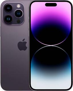 Refurbished iPhone 14 Pro - Reebelo Nederland