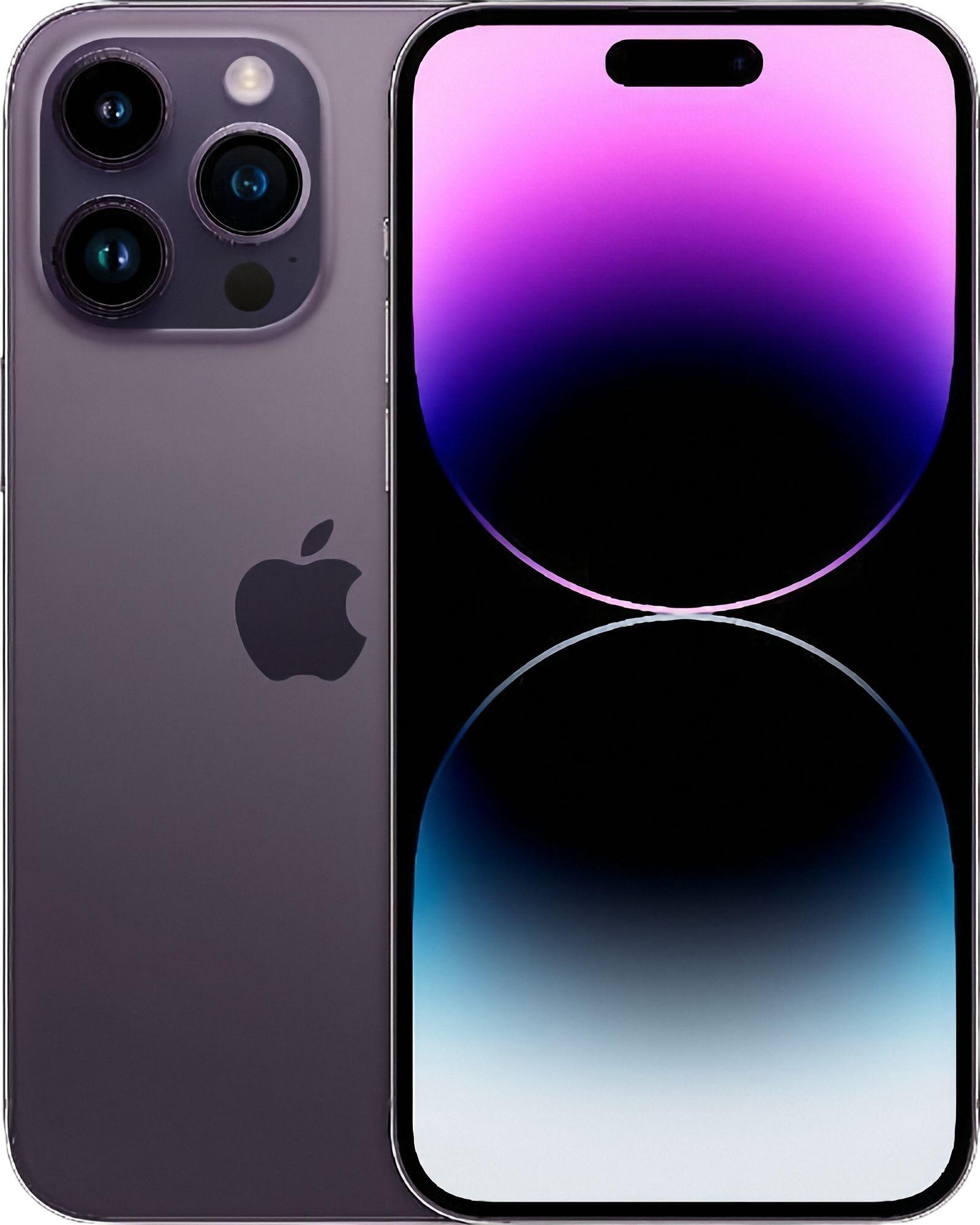 Refurbished iPhone 14 Pro - Reebelo Nederland