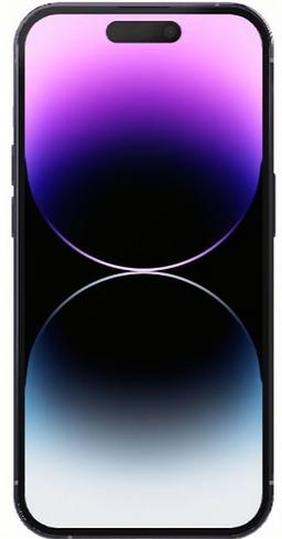Refurbished iPhone 14 Pro - Reebelo Nederland