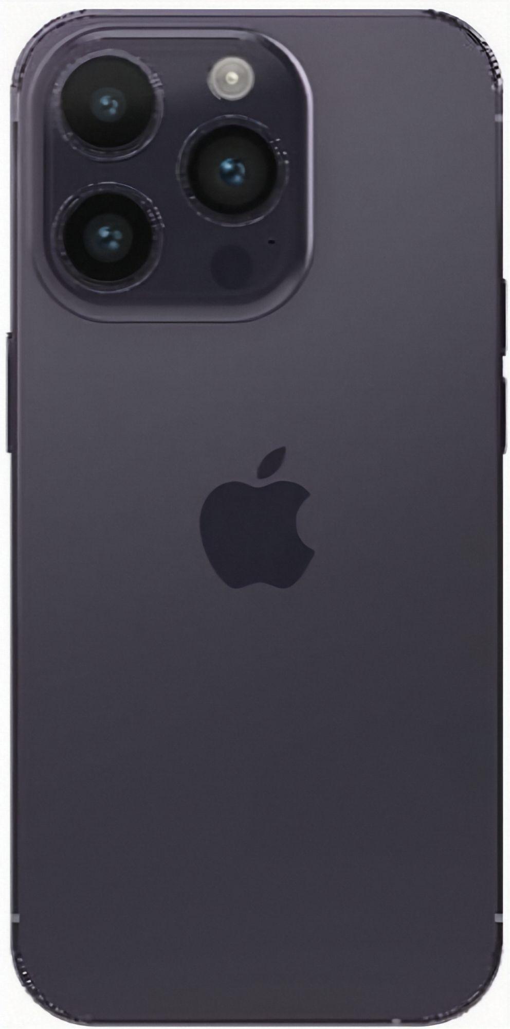 Refurbished iPhone 14 Pro - Reebelo Nederland