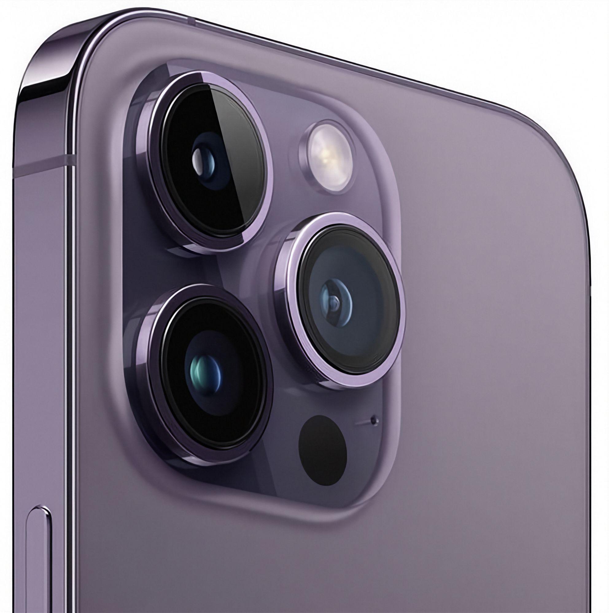 Refurbished iPhone 14 Pro - Reebelo Nederland