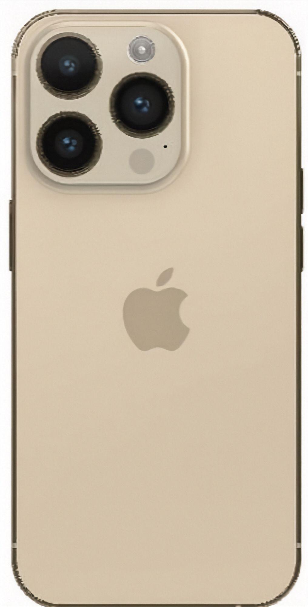 Refurbished iPhone 14 Pro - Reebelo Nederland