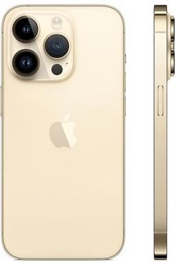 Refurbished iPhone 14 Pro - Reebelo Nederland