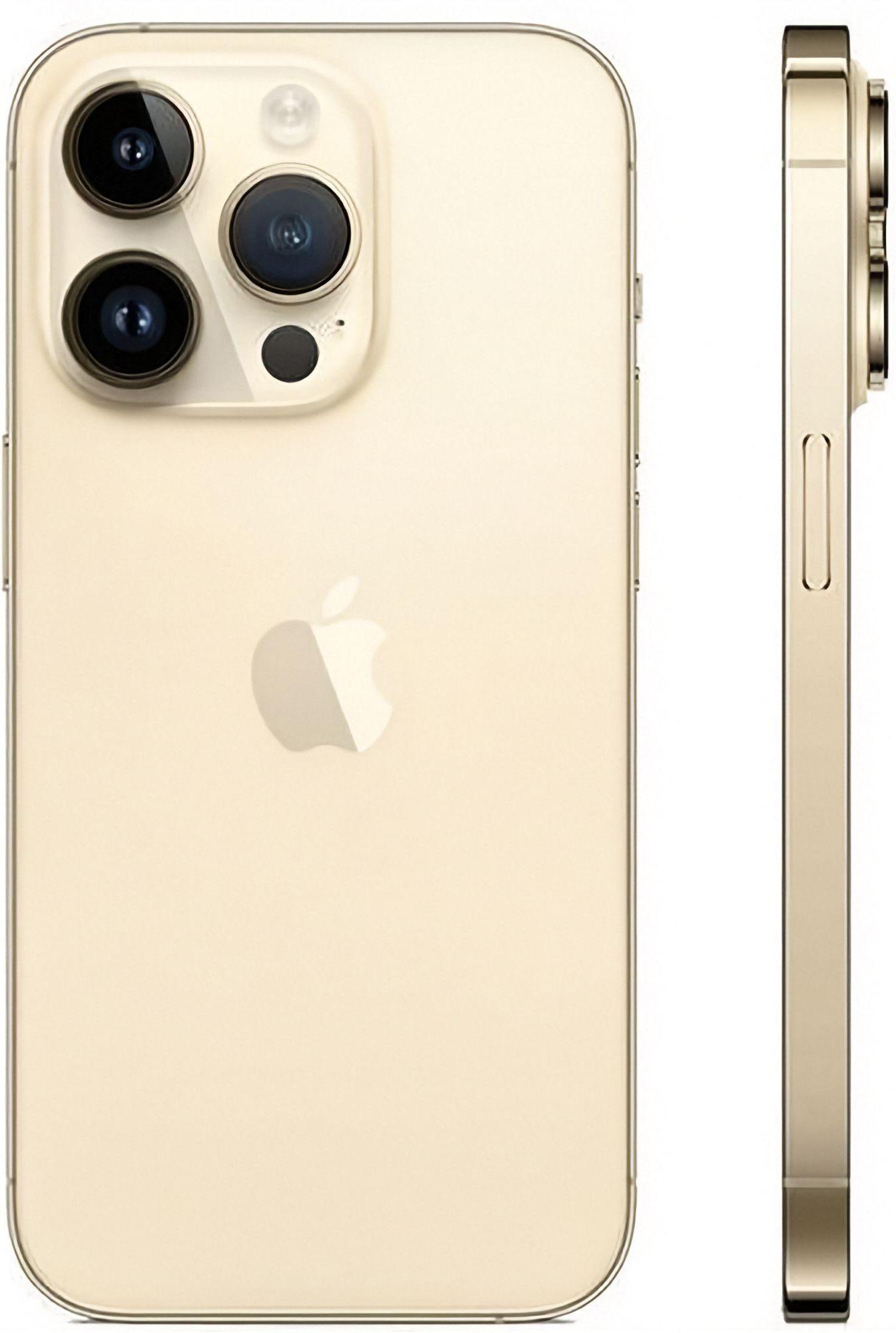 Refurbished iPhone 14 Pro - Reebelo Nederland