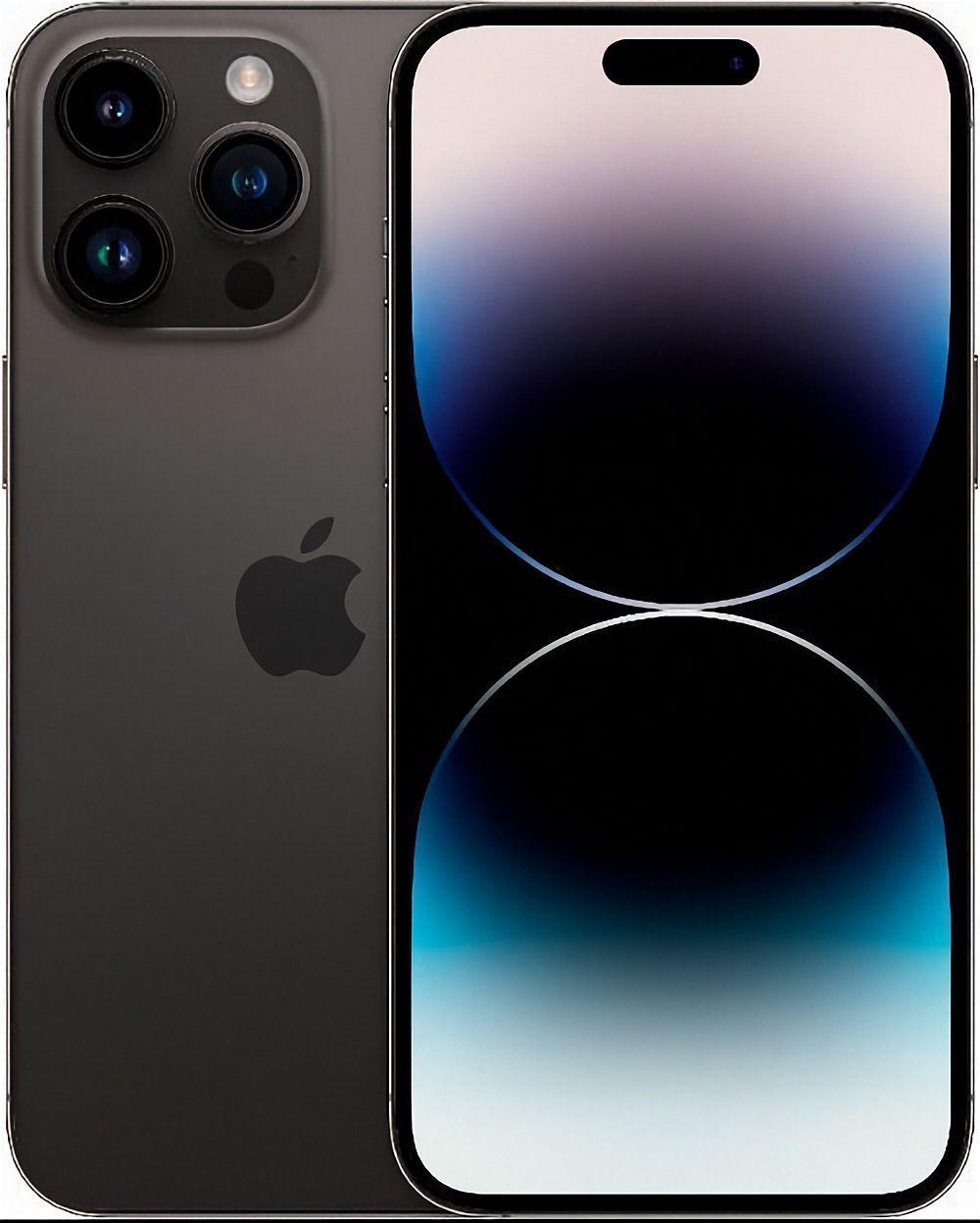 Refurbished iPhone 14 Pro - Reebelo Nederland