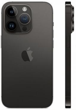 Refurbished iPhone 14 Pro - Reebelo Nederland