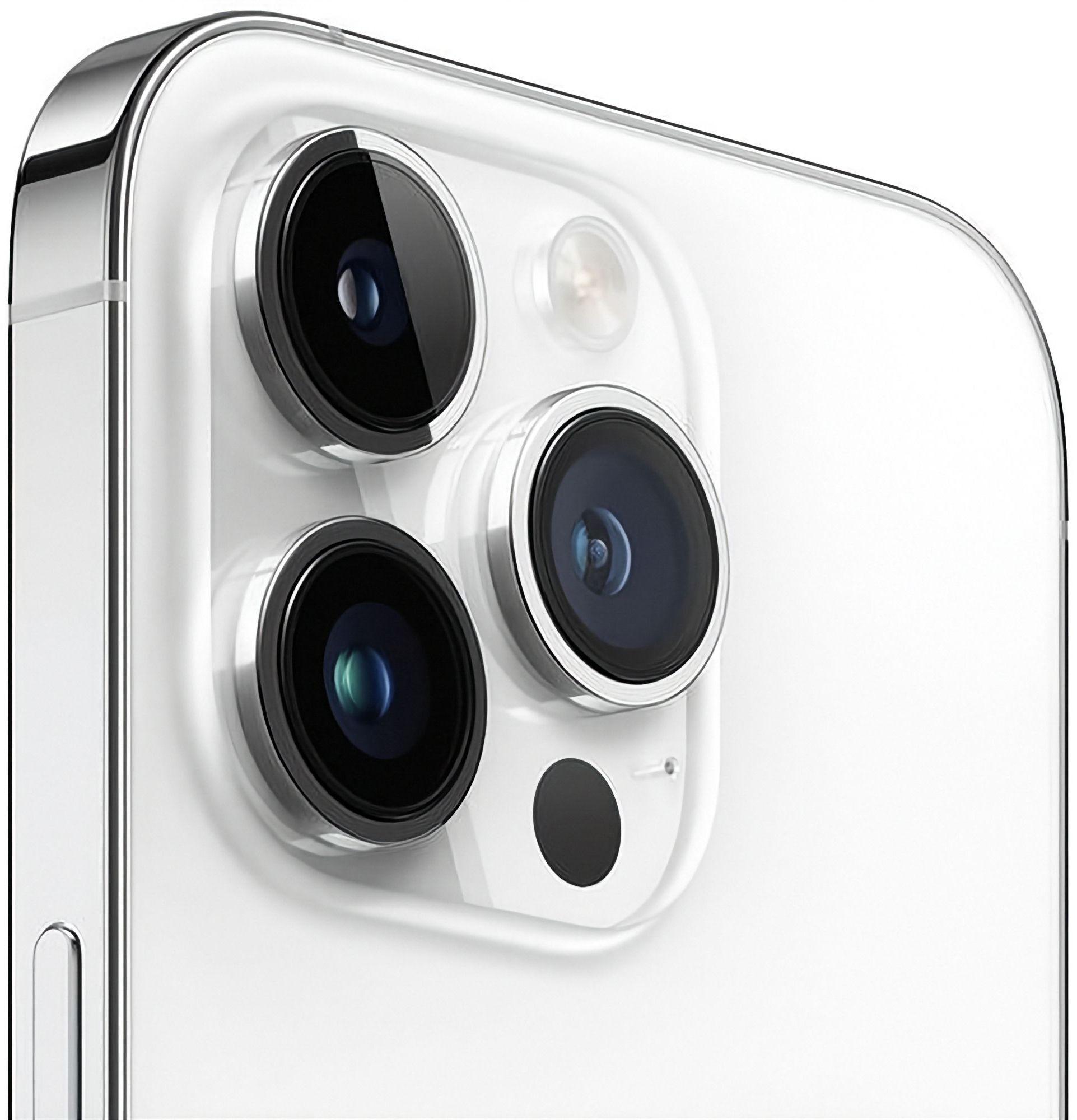 Refurbished iPhone 14 Pro - Reebelo Nederland