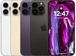 Refurbished iPhone 14 Pro Max - Reebelo Nederland
