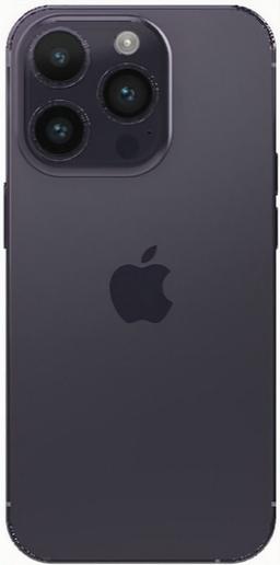 Refurbished iPhone 14 Pro Max - Reebelo Nederland
