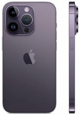 Refurbished iPhone 14 Pro Max - Reebelo Nederland