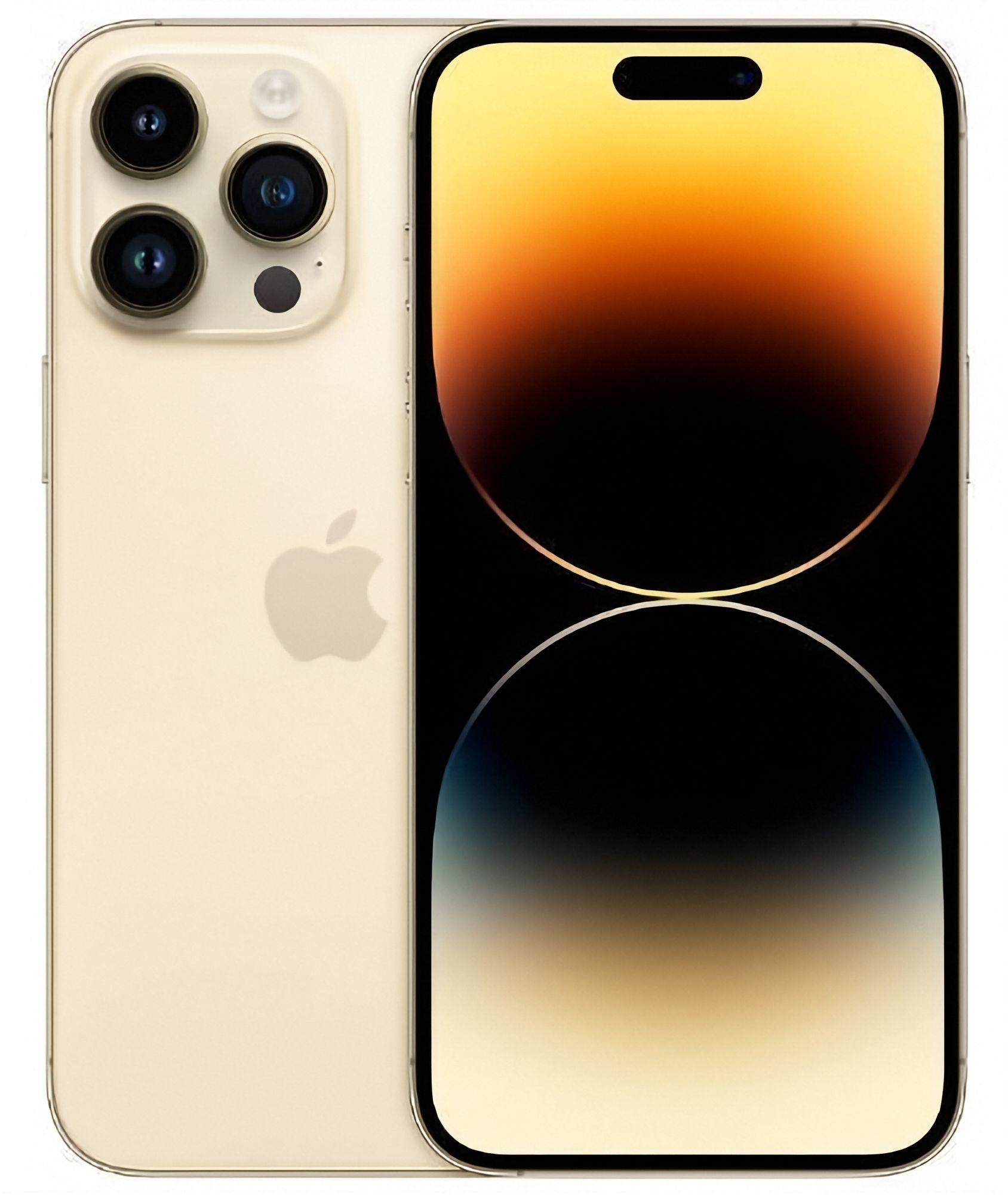 Refurbished iPhone 14 Pro Max - Reebelo Nederland