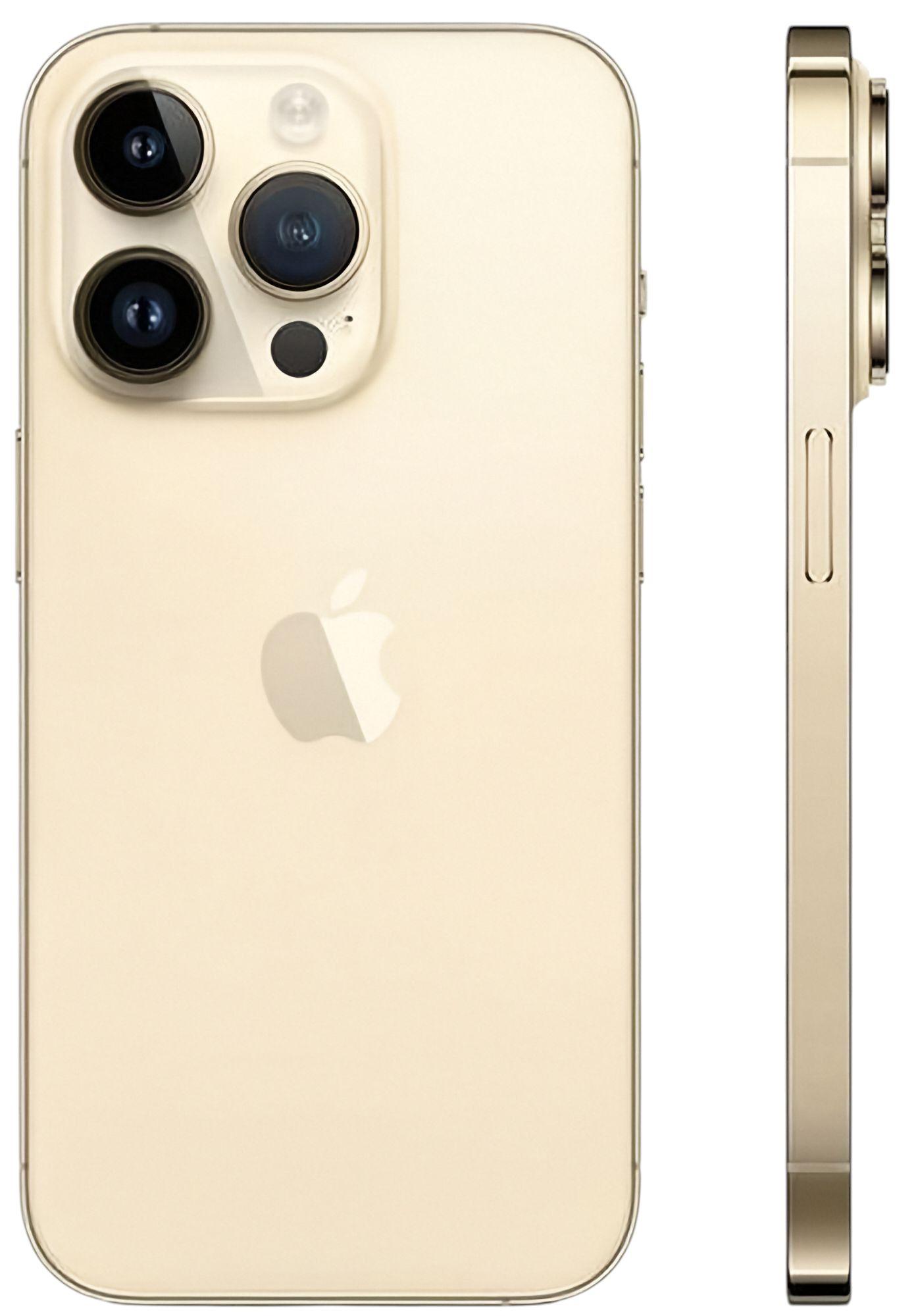 Refurbished iPhone 14 Pro Max - Reebelo Nederland