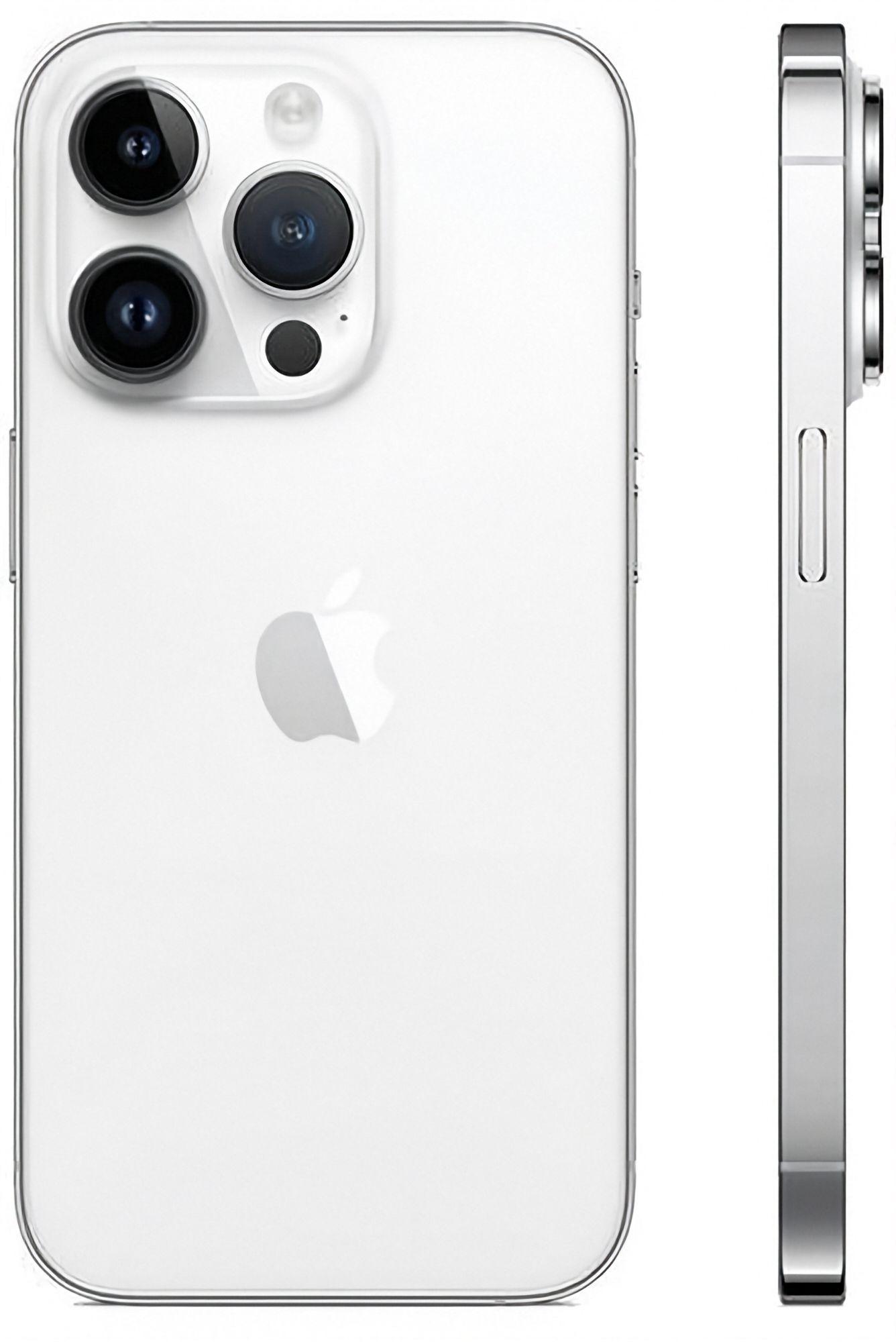 Refurbished iPhone 14 Pro Max - Reebelo Nederland