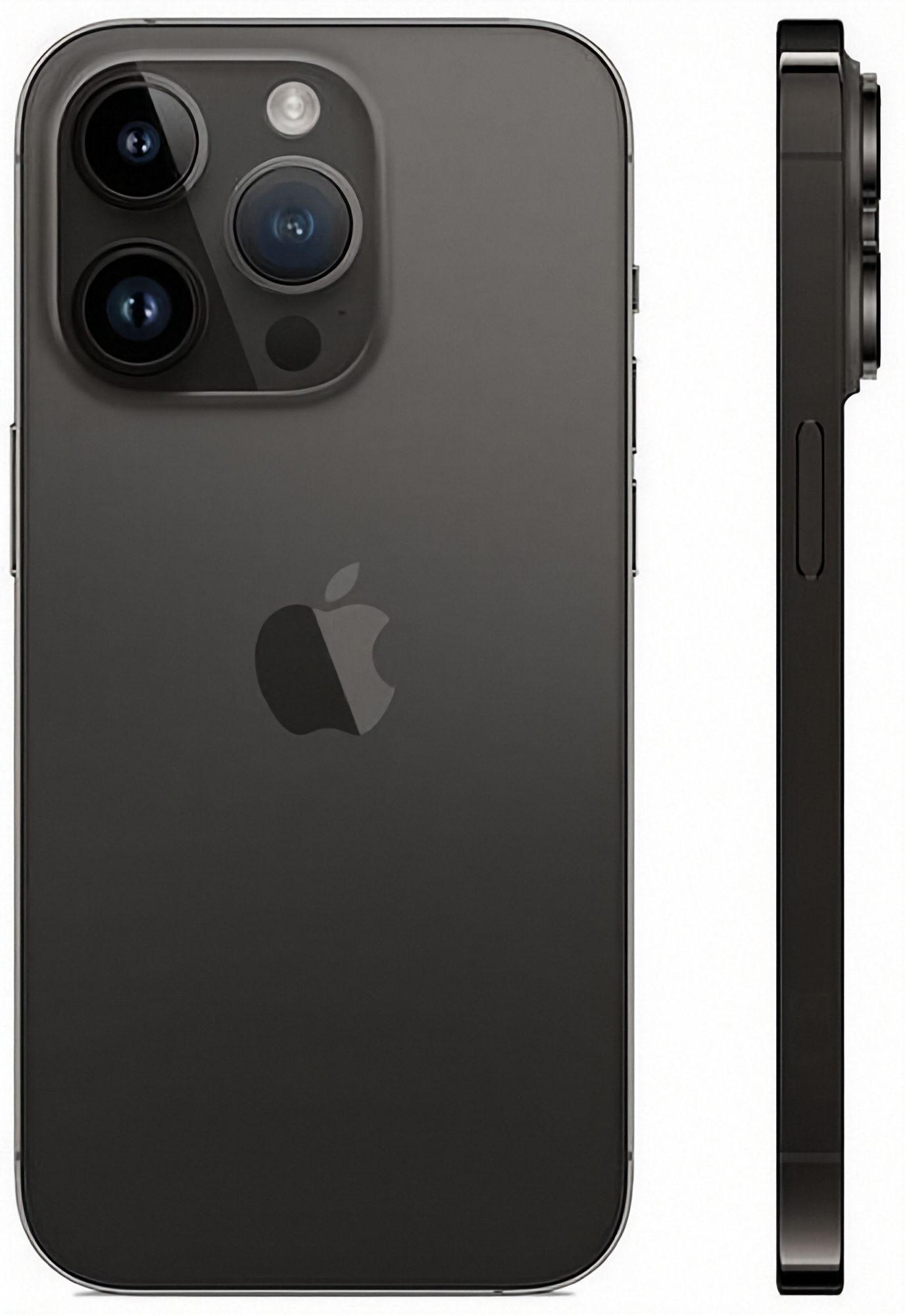 Refurbished iPhone 14 Pro Max - Reebelo Nederland