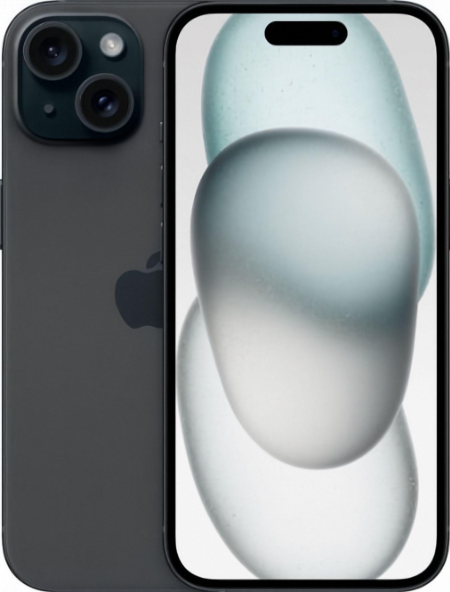 Refurbished iPhone 15 - Reebelo Nederland