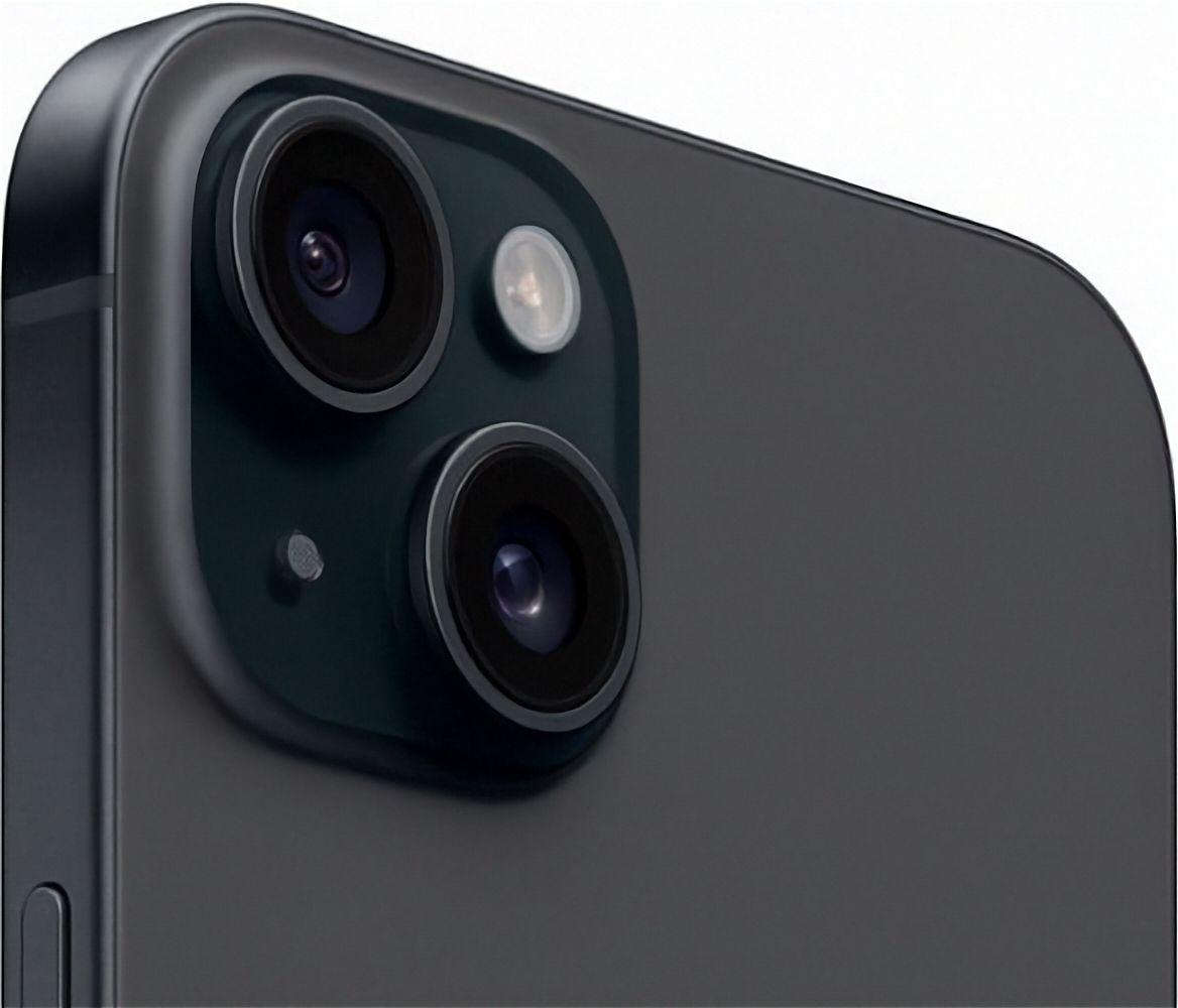 Refurbished iPhone 15 - Reebelo Nederland