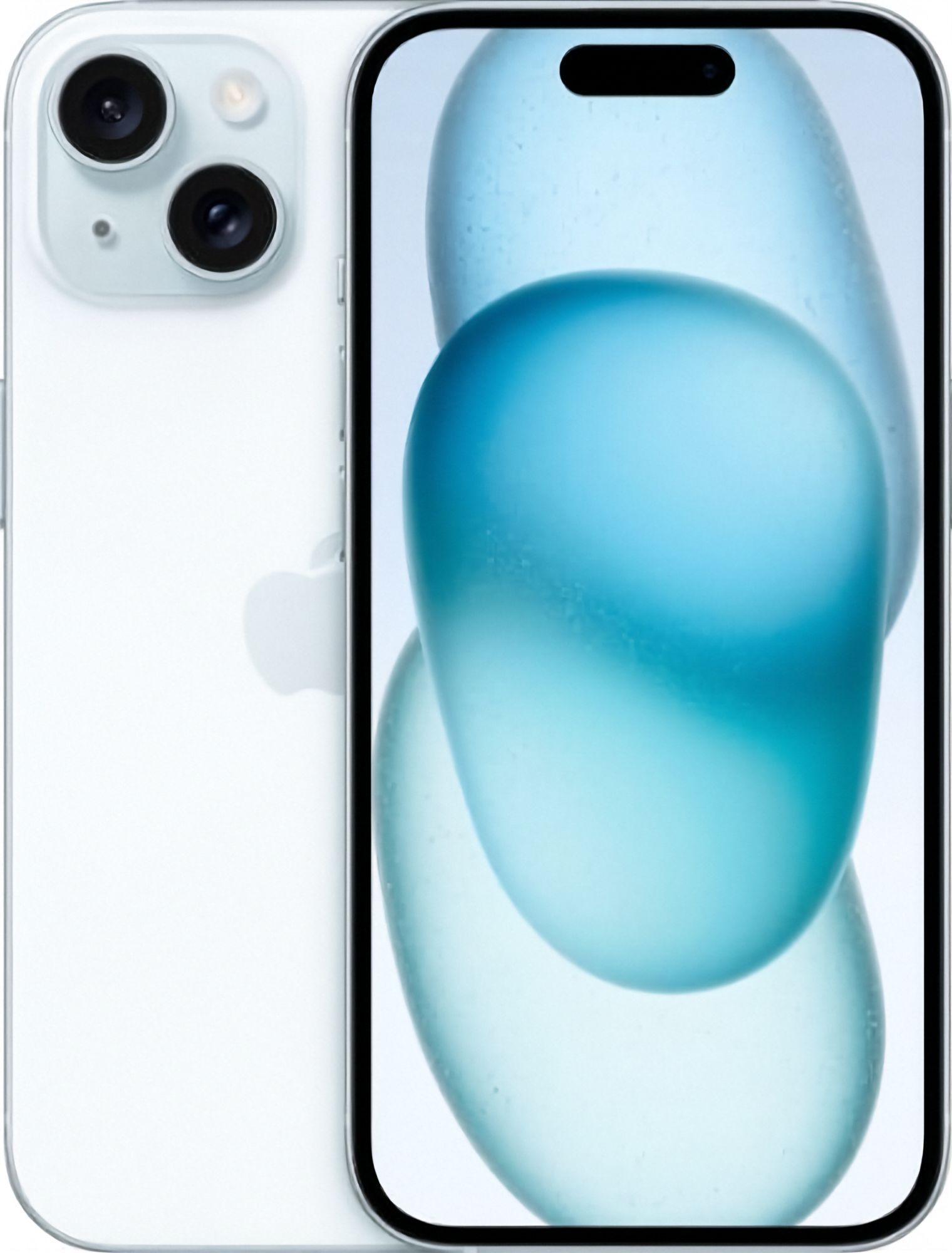 Refurbished iPhone 15 - Reebelo Nederland