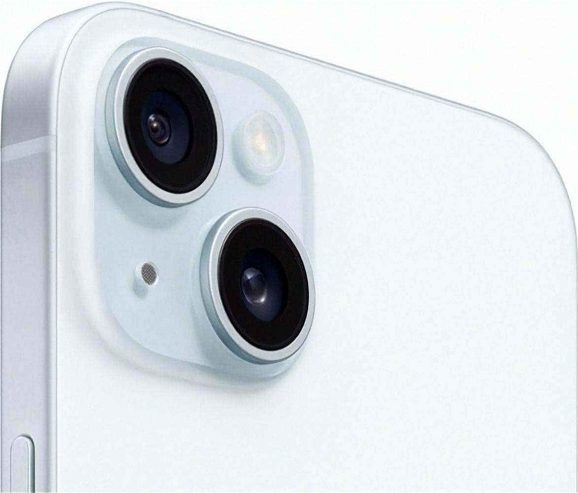 Refurbished iPhone 15 - Reebelo Nederland