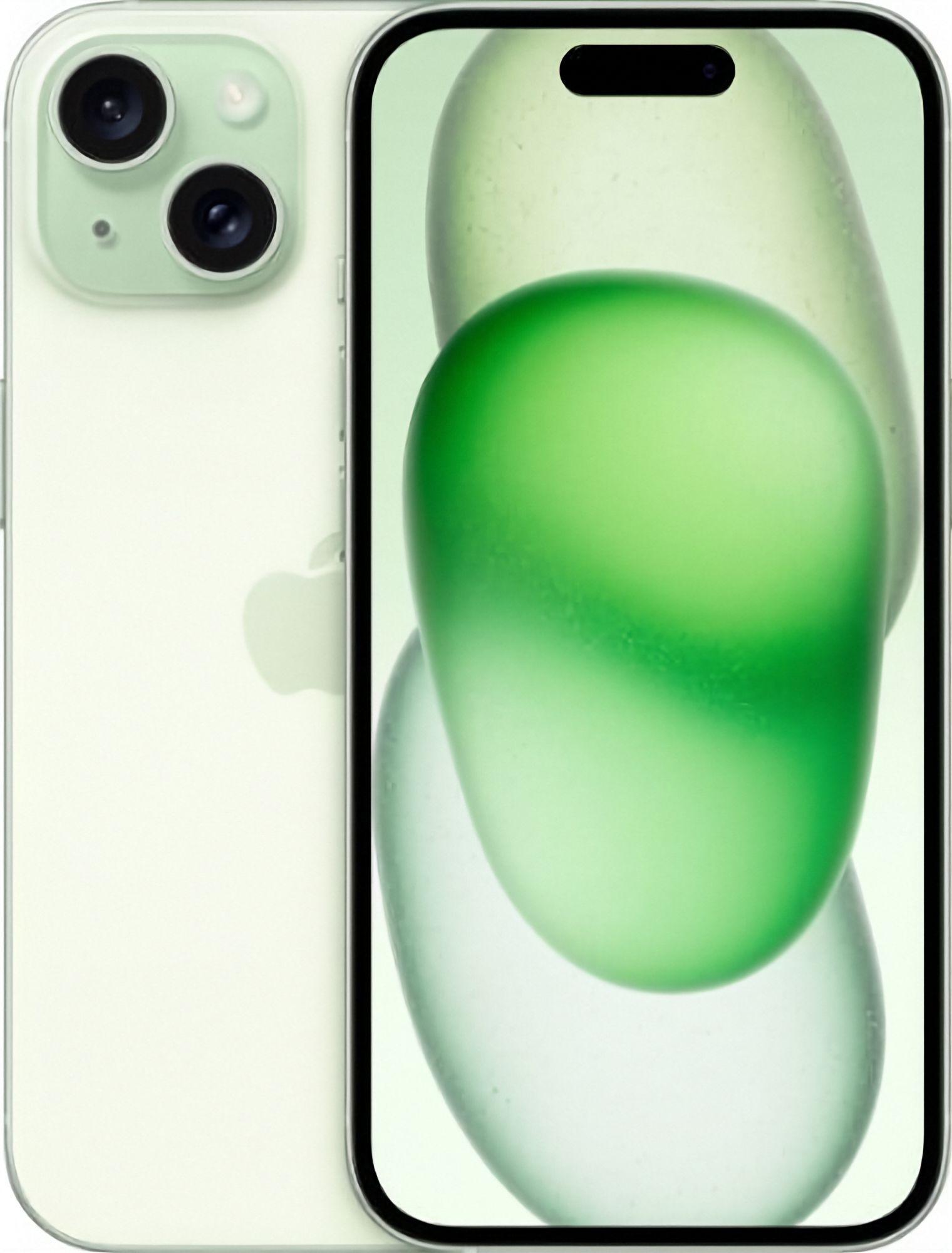 Refurbished iPhone 15 - Reebelo Nederland
