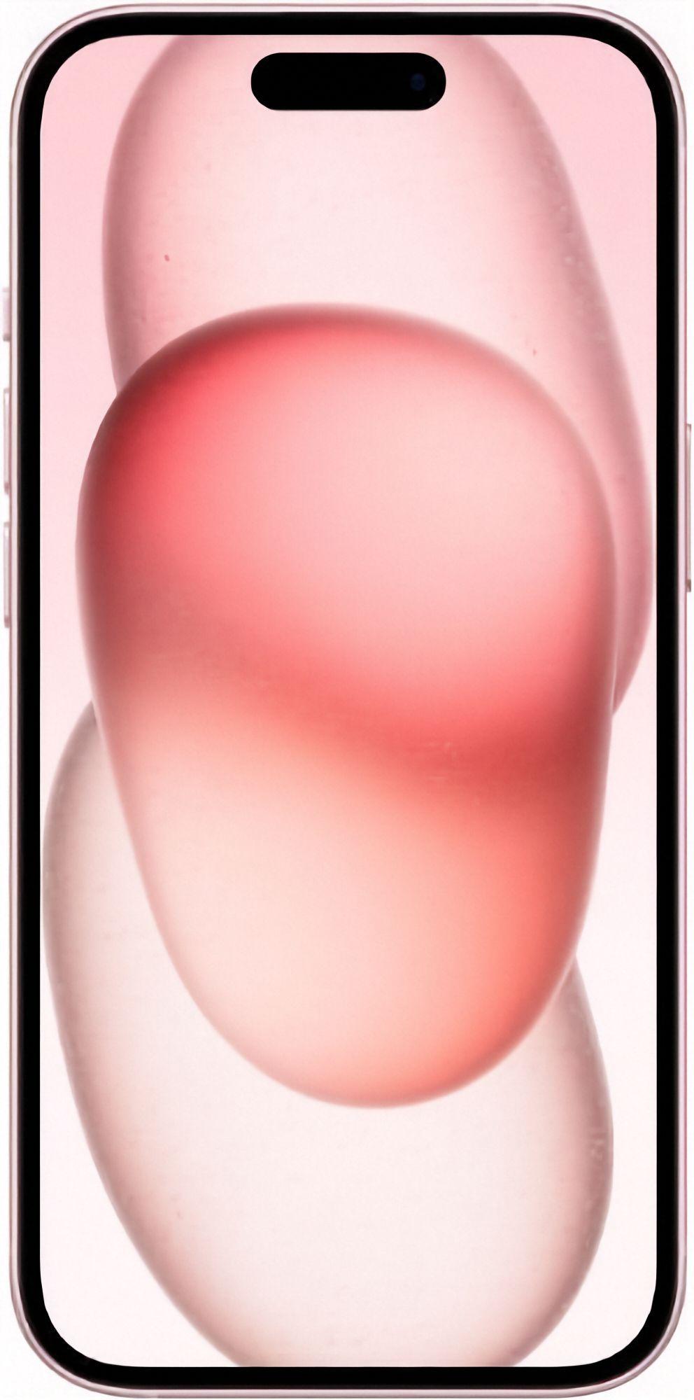 Refurbished iPhone 15 - Reebelo Nederland