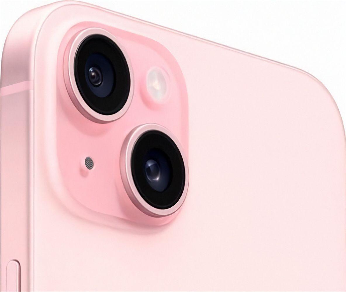 Refurbished iPhone 15 - Reebelo Nederland