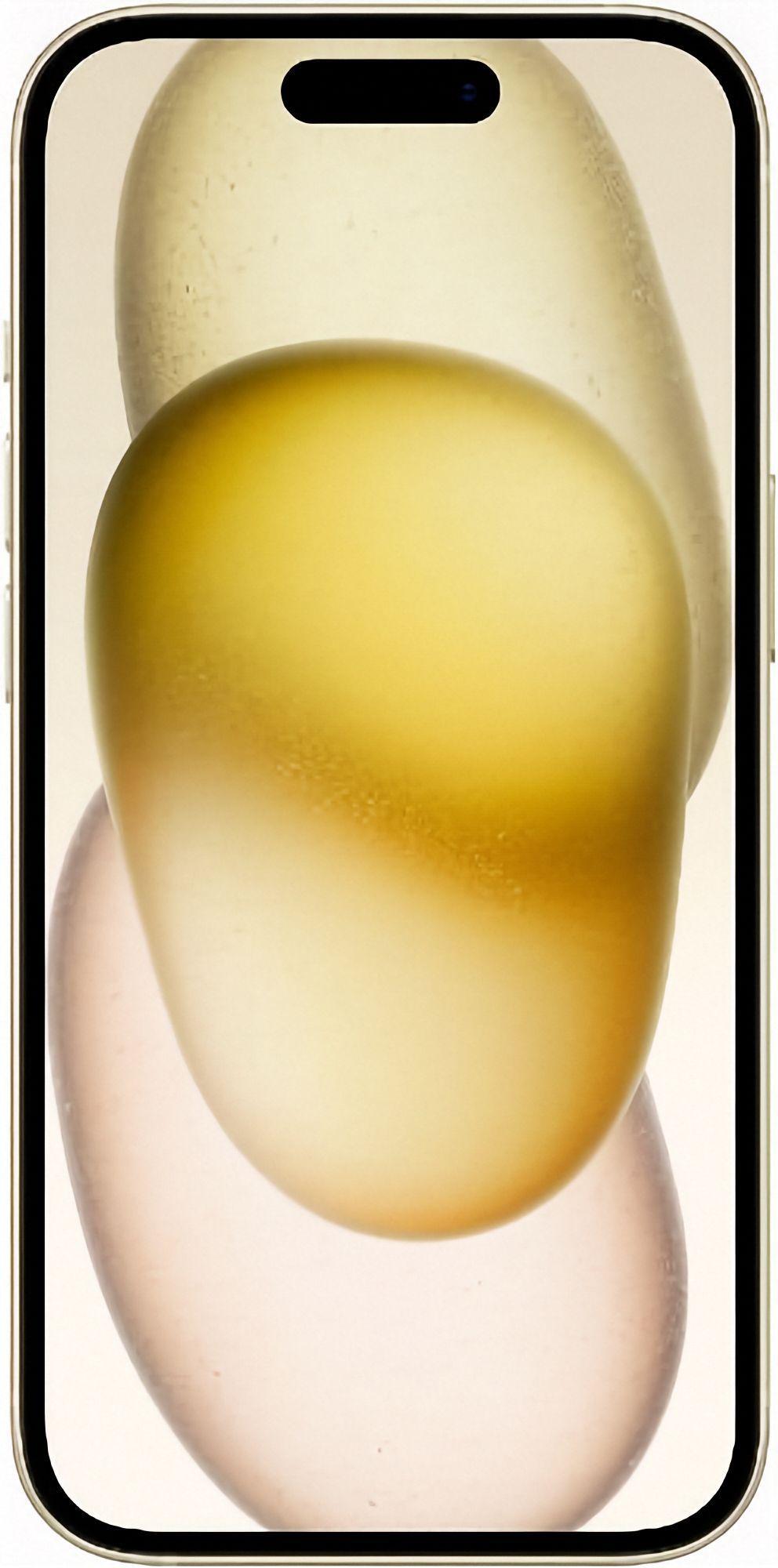 Refurbished iPhone 15 - Reebelo Nederland