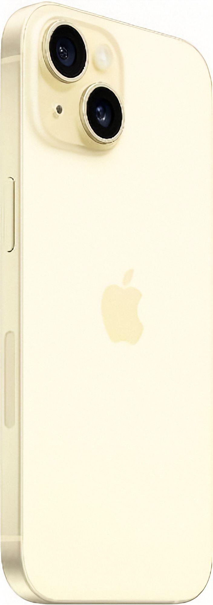 Refurbished iPhone 15 - Reebelo Nederland