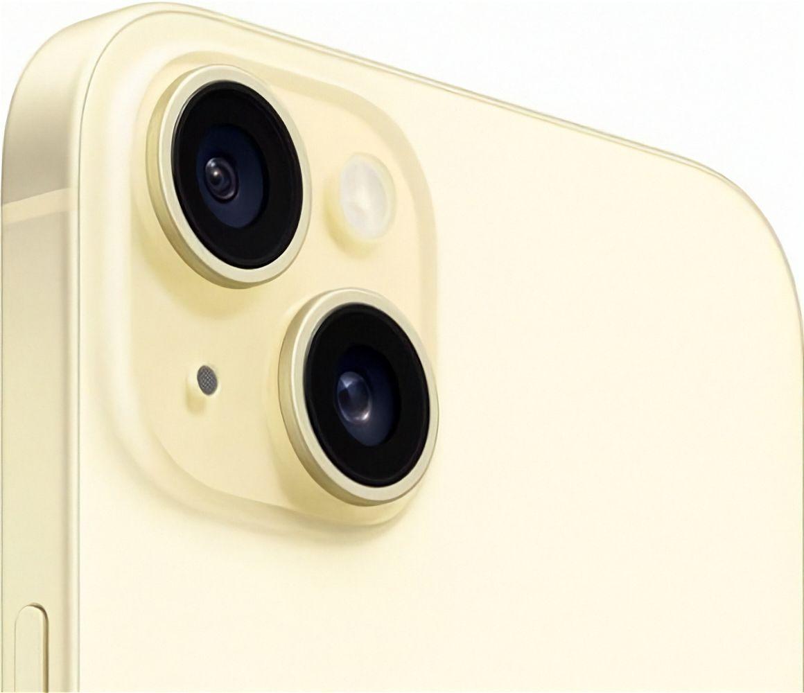 Refurbished iPhone 15 - Reebelo Nederland