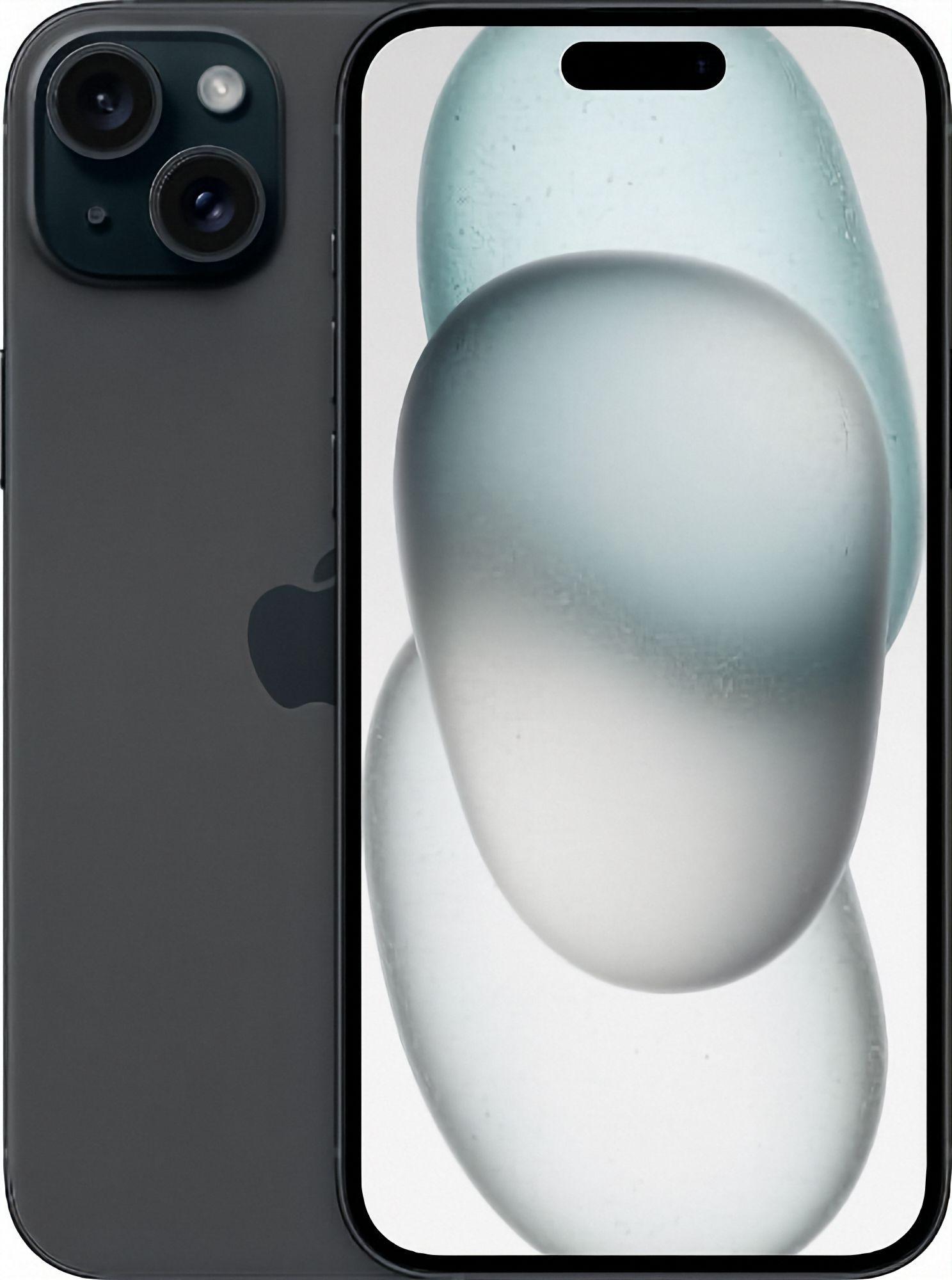 Refurbished iPhone 15 Plus - Reebelo Nederland