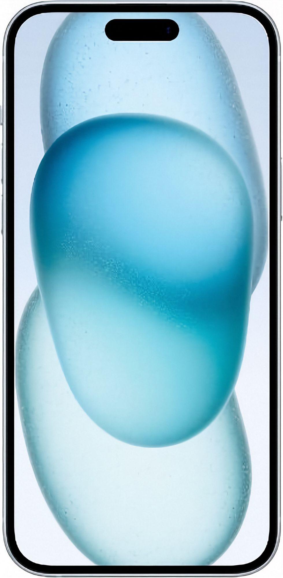 Refurbished iPhone 15 Plus - Reebelo Nederland