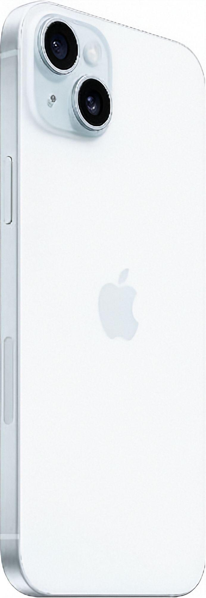 Refurbished iPhone 15 Plus - Reebelo Nederland
