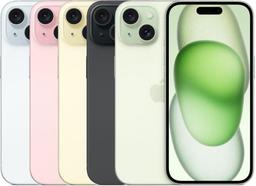 Refurbished iPhone 15 Plus - Reebelo Nederland