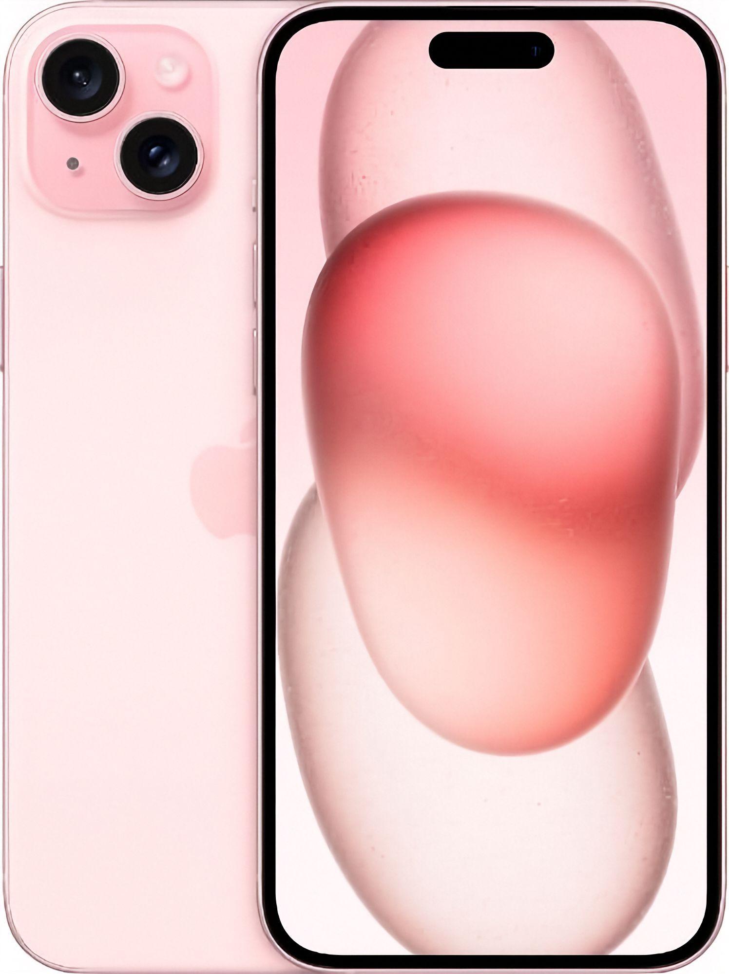 Refurbished iPhone 15 Plus - Reebelo Nederland