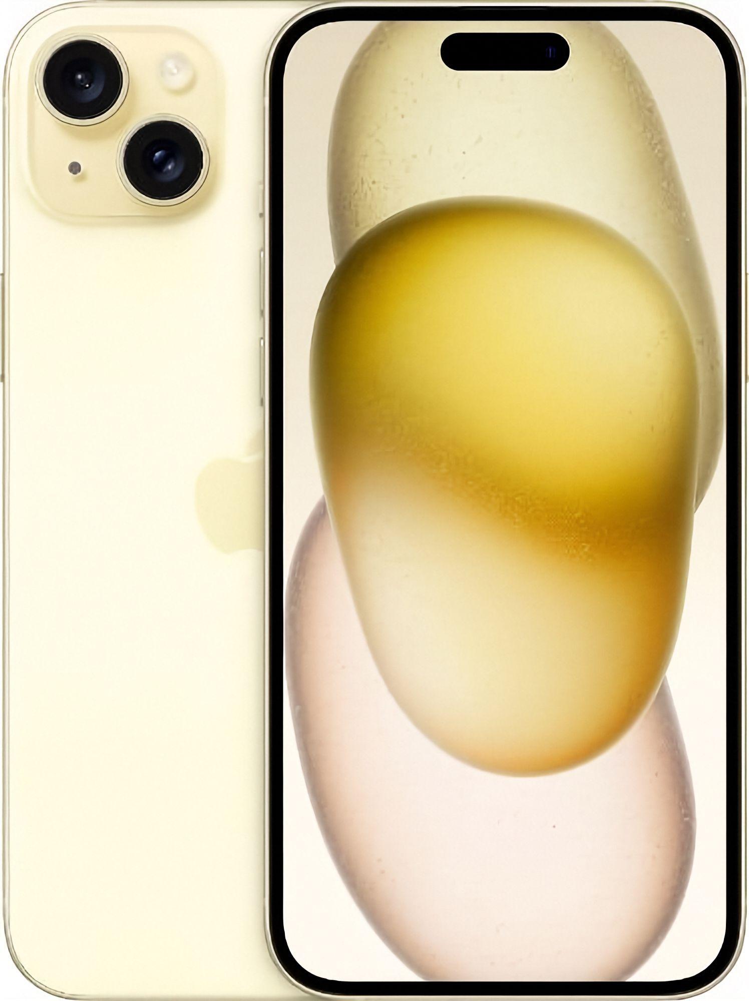 Refurbished iPhone 15 Plus - Reebelo Nederland