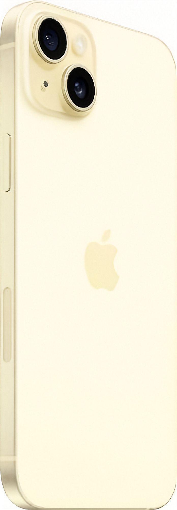 Refurbished iPhone 15 Plus - Reebelo Nederland