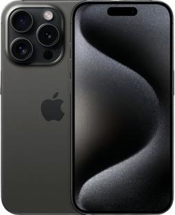 Refurbished iPhone 15 Pro - Reebelo Nederland
