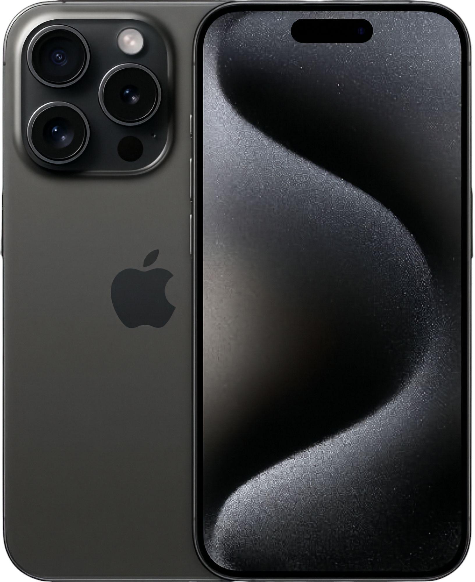 Refurbished iPhone 15 Pro - Reebelo Nederland