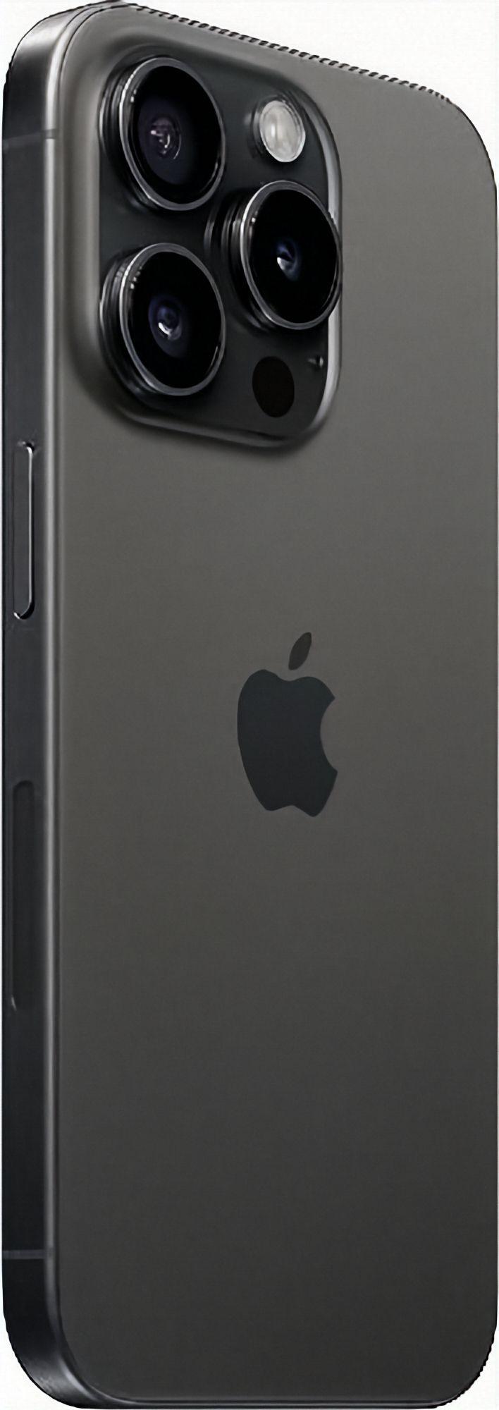 Refurbished iPhone 15 Pro - Reebelo Nederland