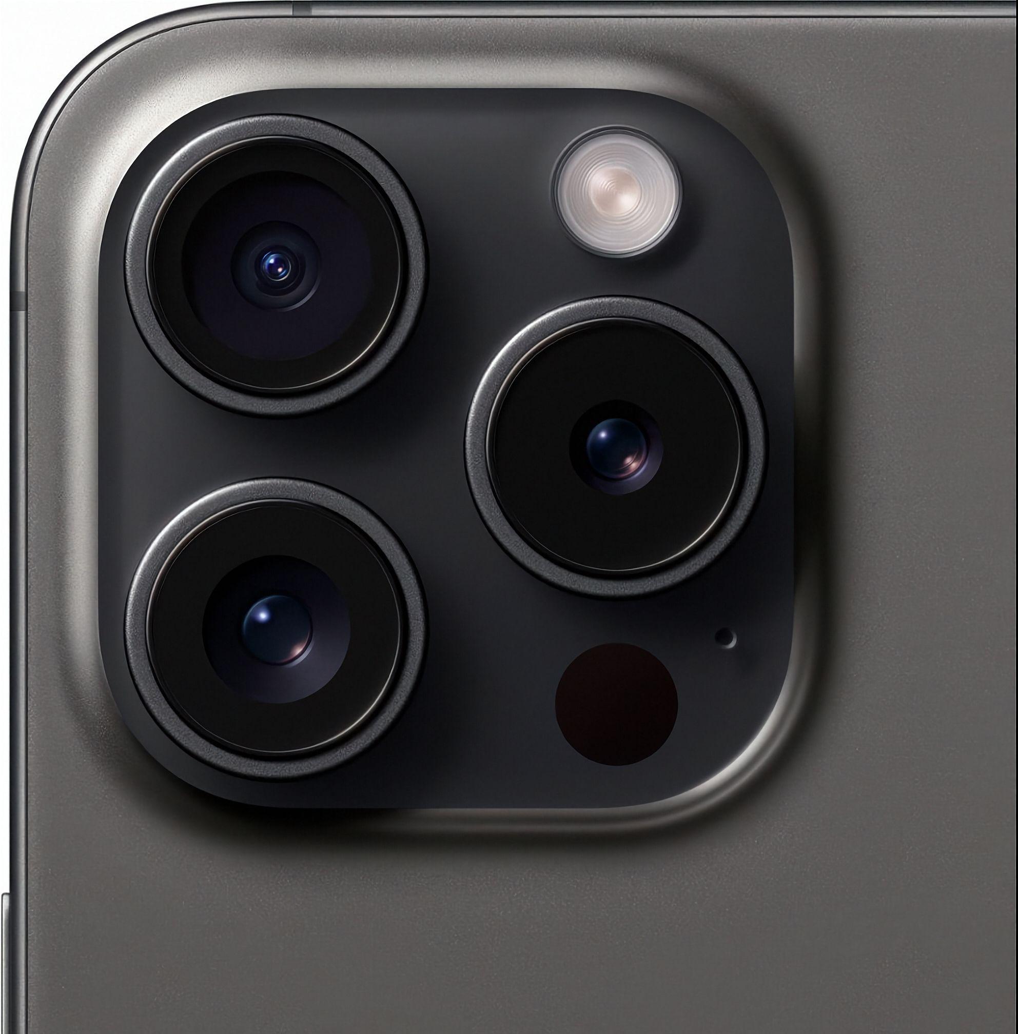 Refurbished iPhone 15 Pro - Reebelo Nederland