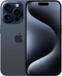 Refurbished iPhone 15 Pro - Reebelo Nederland
