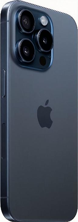 Refurbished iPhone 15 Pro - Reebelo Nederland