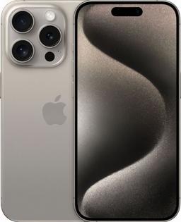 Refurbished iPhone 15 Pro - Reebelo Nederland
