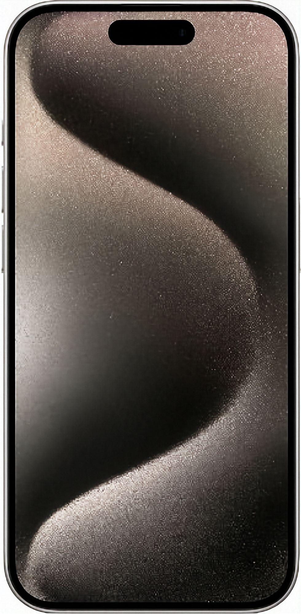 Refurbished iPhone 15 Pro - Reebelo Nederland