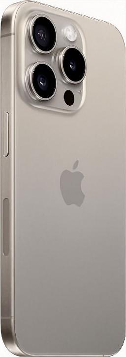 Refurbished iPhone 15 Pro - Reebelo Nederland