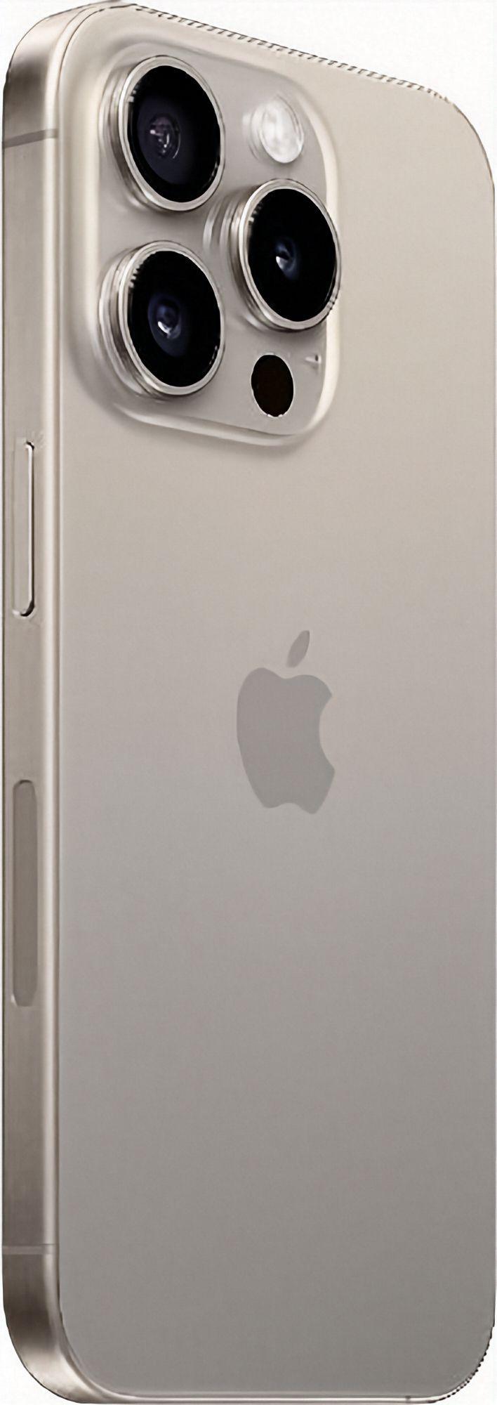 Refurbished iPhone 15 Pro - Reebelo Nederland