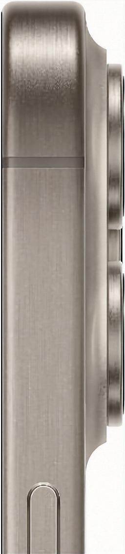 Refurbished iPhone 15 Pro - Reebelo Nederland