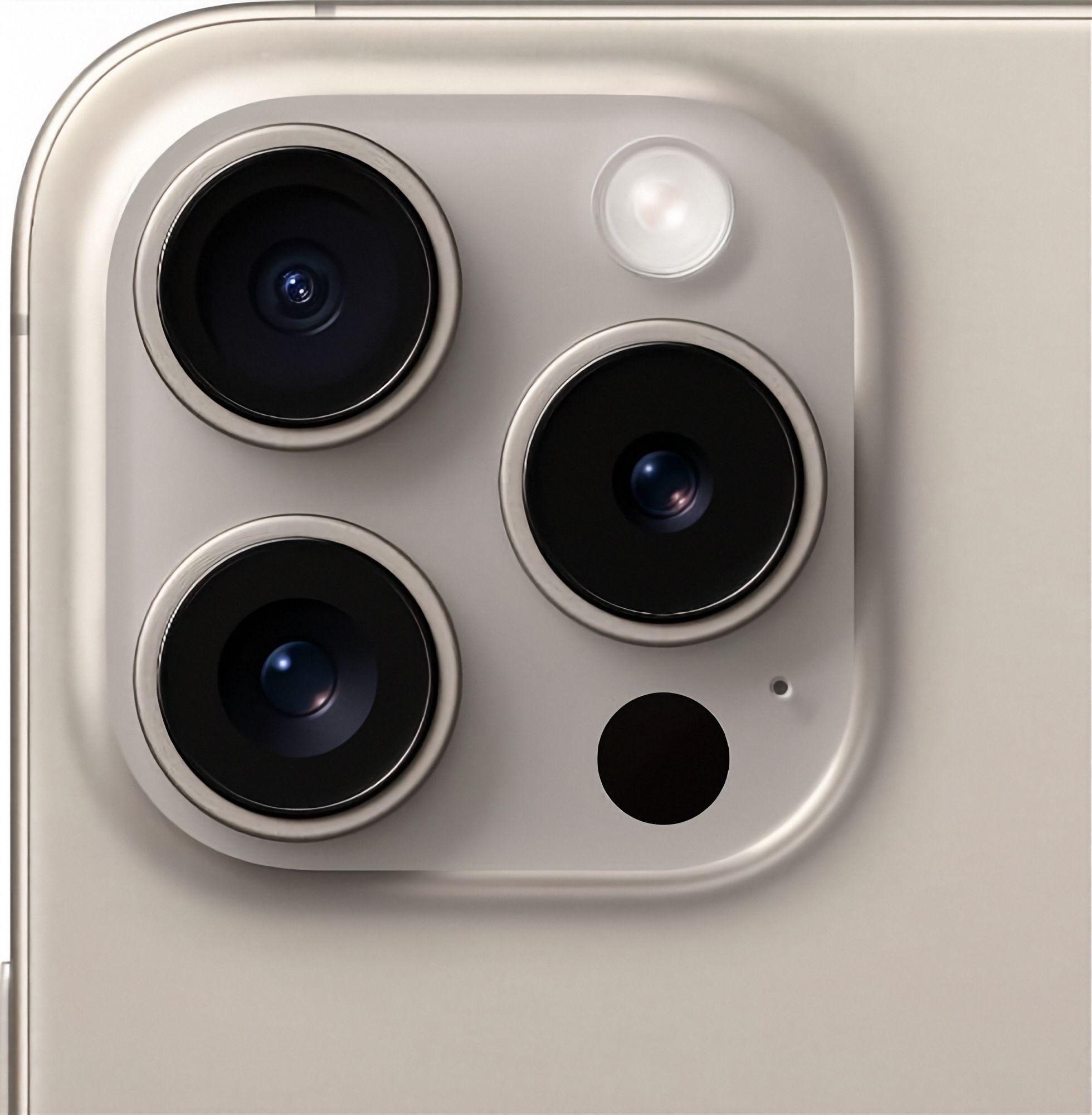 Refurbished iPhone 15 Pro - Reebelo Nederland